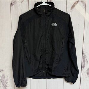 The North Face Flight Series Lightweight Jacket Women’s M Black EUC